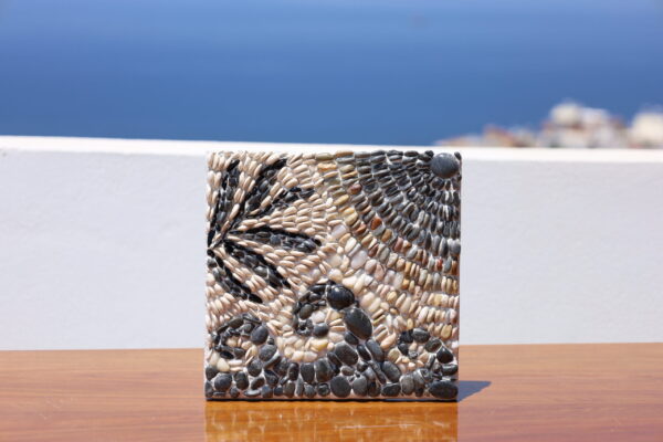 Cretan Rocks (CR4)