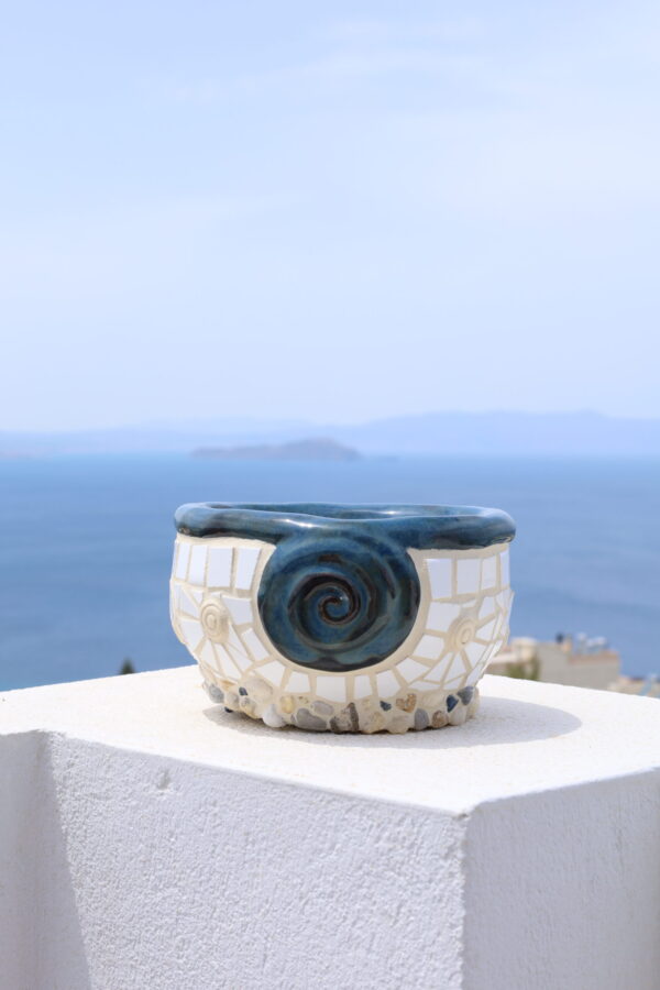 Mosaic Vase (MV3)