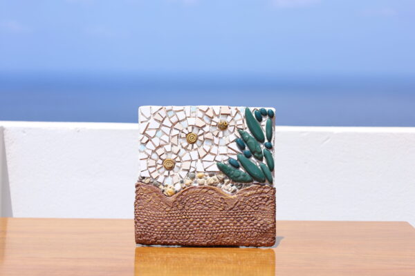 Square Mosaic (SM10)