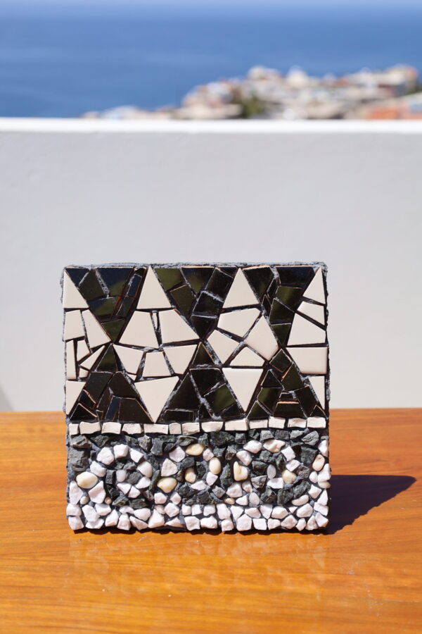 Mosaic Square (SM2)