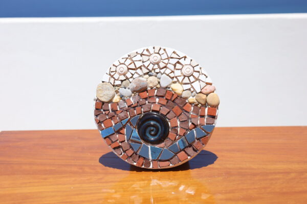 Mosaic Circle (SM6)