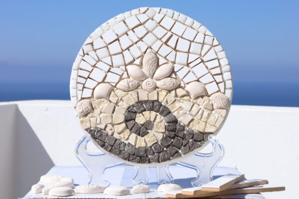 Advanced Mosaic Kit - At home DIY Kit - Image 3
