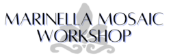 Marinella Mosaic Workshop