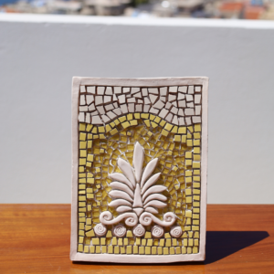 Small Mosaics