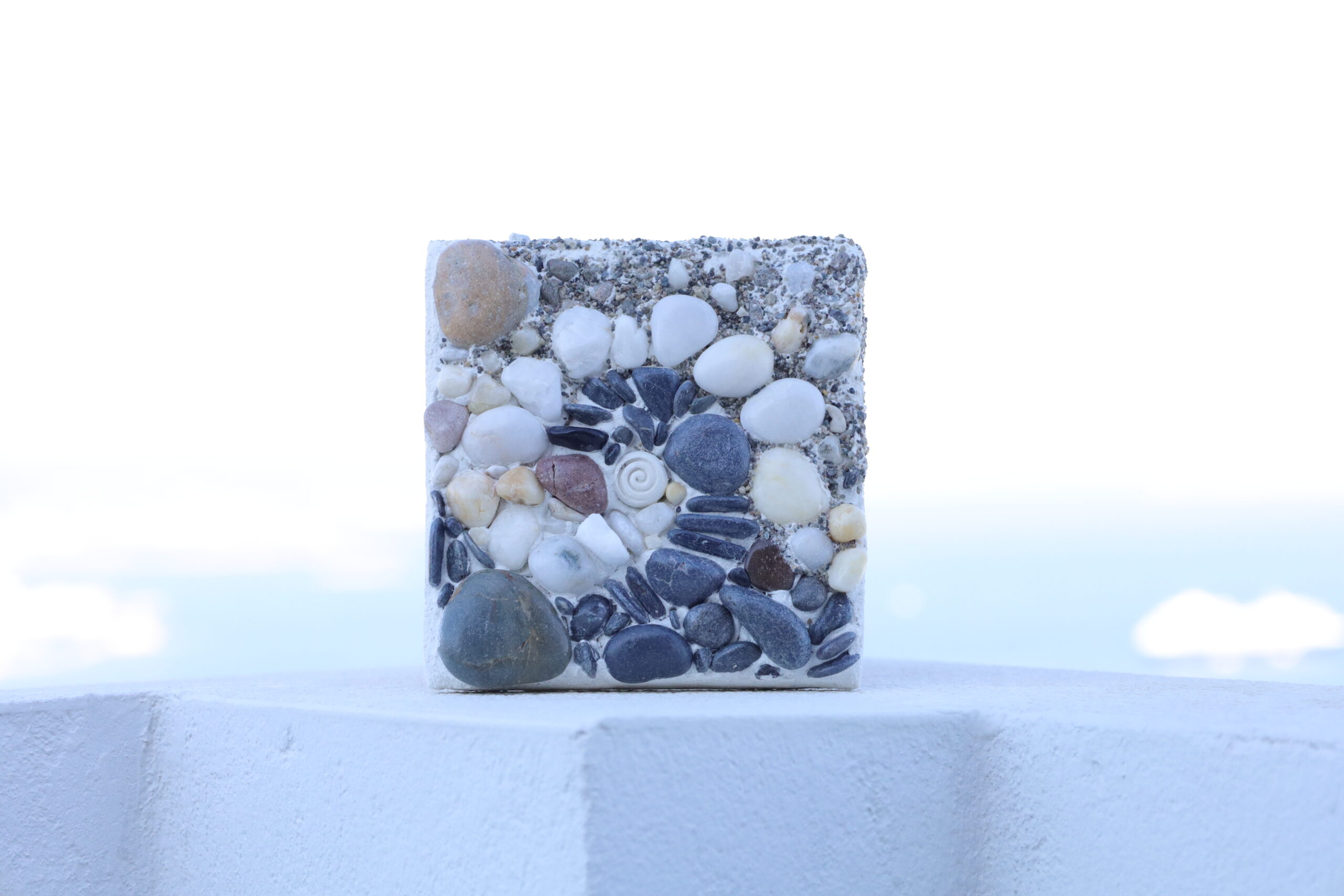 The Cretan Wave - Cretan Rocks Collection