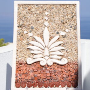 Anthemion - Cretan Rocks Collection